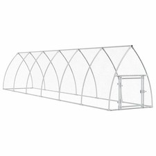 Chicken Cage Farm Chicken Coop