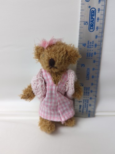 Powell crafts tiny - tiny, 4"