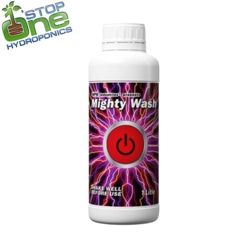 Npk industries mighty - mighty, 1l