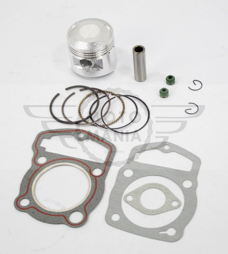 Piston kit gasket - gasket, set