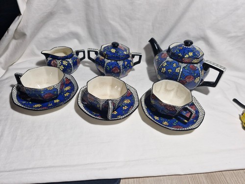 Rare royal doulton - royal, 'persian