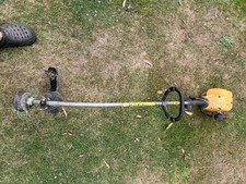 McCulloch Strimmer Spares Or Repair 