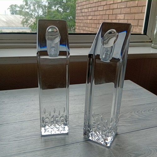 Waterford crystal lismore - crystal,