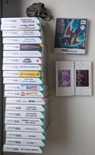 Nintendo DS Lite Console -