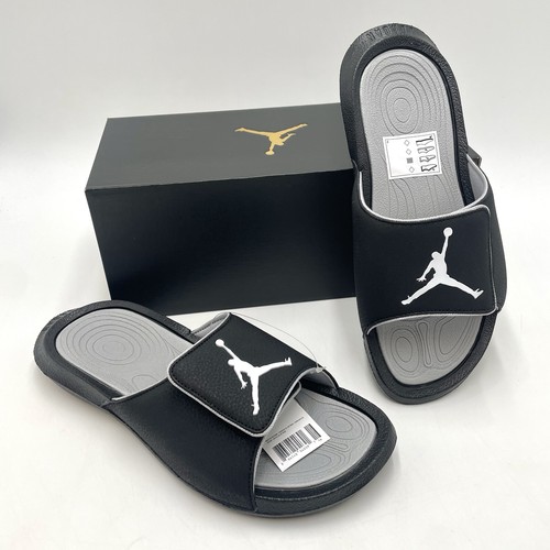 Air jordan hydro retro - air, 6