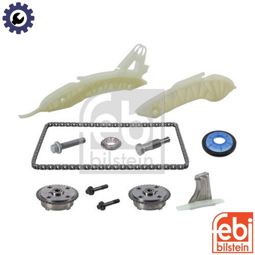 Timing chain kit 171910 - timing,