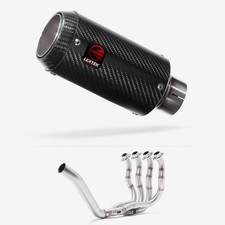 Lextek  CP8C Full Carbon