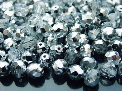 20x czech glass 8mm - 20x,