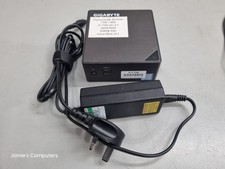 Gigabyte BRIX GB-BXi3HA-7100 - i3-7100 - 16GB RAM - 256GB SSD - Linux Mint 22.1