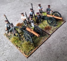 Napoleonic 28mm russian - 28mm,