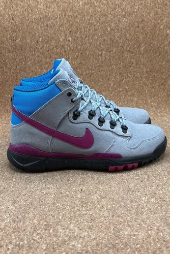 Nike dunk high oms stussy - nike,