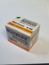 Multiplex RC Models Speed Controller Multicont X-08 - #72270 72270 New Old Stock