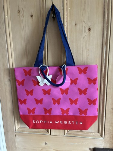 Sophia webster waitrose - sophia,