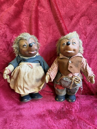 Genuine large german - genuine, early
