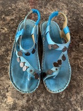 Pavers Ladies Summer Sandals