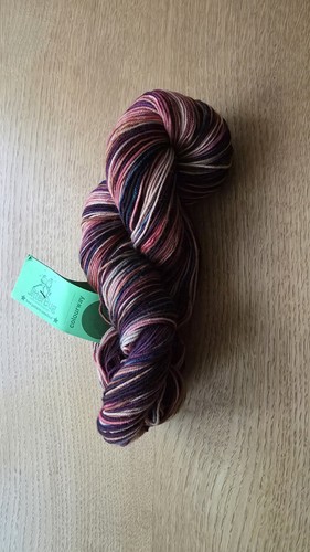 Colinette jitterbug sock yarn - colinette,