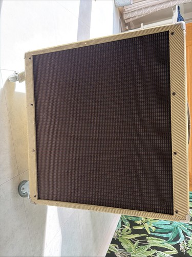 Peavey 4x10 watt all valve - 50,