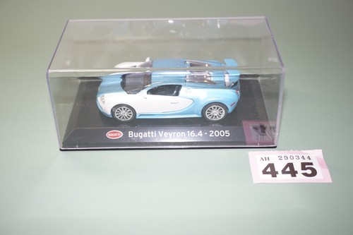 Bugatti veyron 2005 - bugatti,