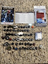 Star Wars Miniatures Rebel