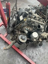  FULL ENGINE FOR IVECO (FIAT/OM) DAILY (2011) 3.0 HPI  D/2998CC 54kk Only.