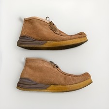 VISVIM BEUYS TREKKER-FOLK BOOT