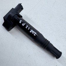PEUGEOT 208 COIL PACK IGNITION