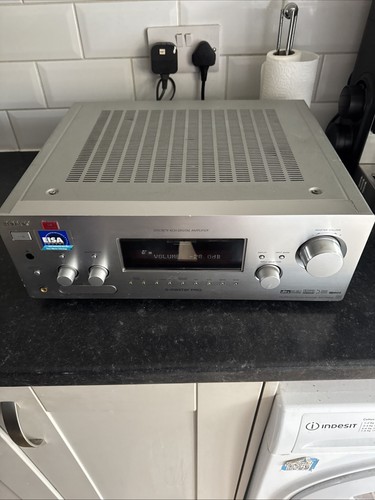 Sony str db2000 receiver - str-db2000,