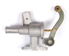 CLASSIC MINI HEATER VALVE /