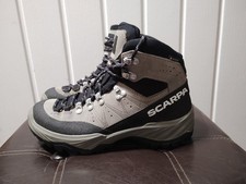 Scarpa Boreas GTX Mid  Walking Boots Womens Size UK 4
