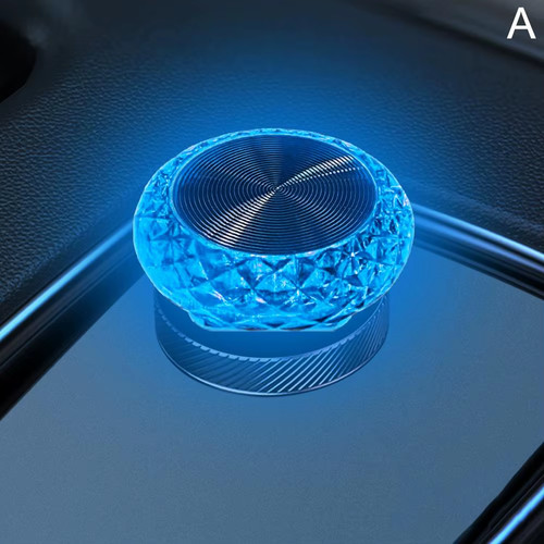 Car usb ambient - ambient, lights