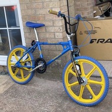 RALEIGH Old School BMX