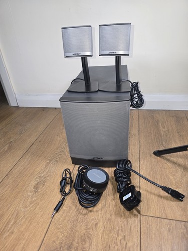 Bose companion series ii - companion, 3