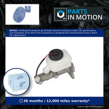 Brake Master Cylinder fits VW