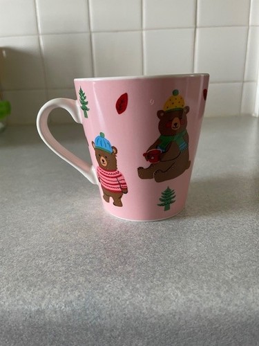 Cath kidston magical - cath, woodlands