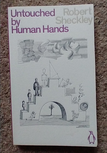 Untouched human hands - hands, by