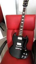 Gibson SG Standard 2012 61
