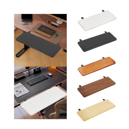 Desk extender board keyboard - extender,