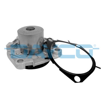 Dayco dp180 water pump - dayco, engine