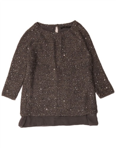 Zara womens sleeve tunic - zara,