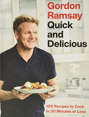 Gordon ramsay quick - gordon,