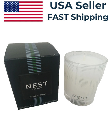 Nest new york scented candle - nest,