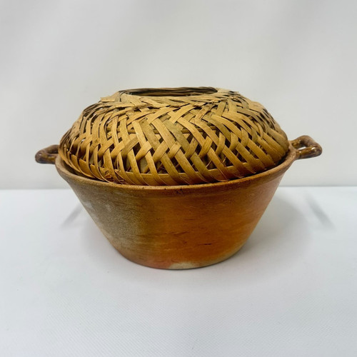Vintage studio pottery - vintage,