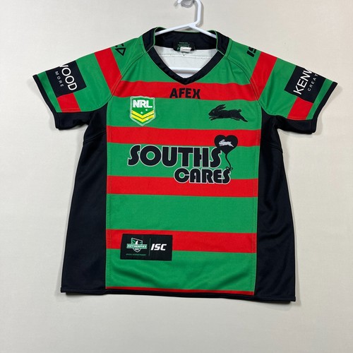 South sydney rabbitohs nrl - sydney,