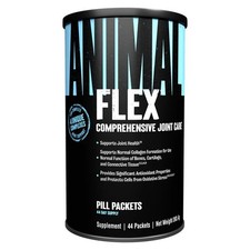 Animal Flex Helps Support
