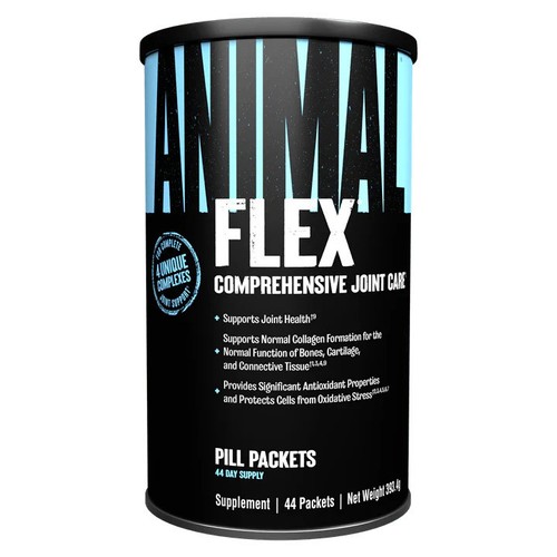 Animal flex helps - animal,