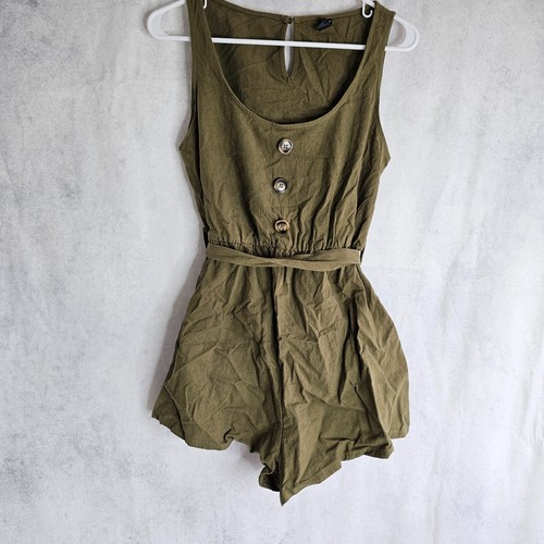 Shein women playsuit 10 - playsuit, uk