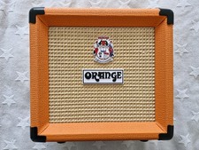 Orange PPC108 1x8'' Closed Back Speaker Cabinet
