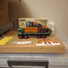 Corgi Classics 09801  ERF
