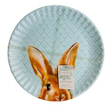 Shabby Chic Easter Bunny
