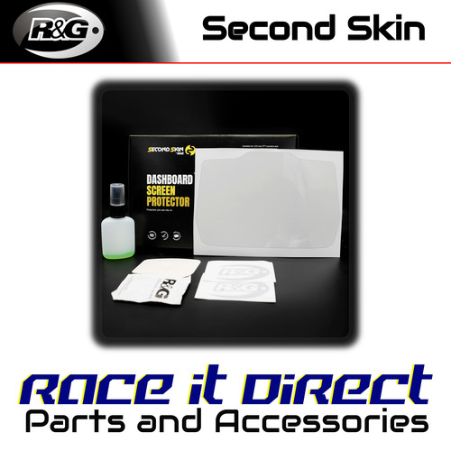 Dashboard screen protector kit - dashboard,
